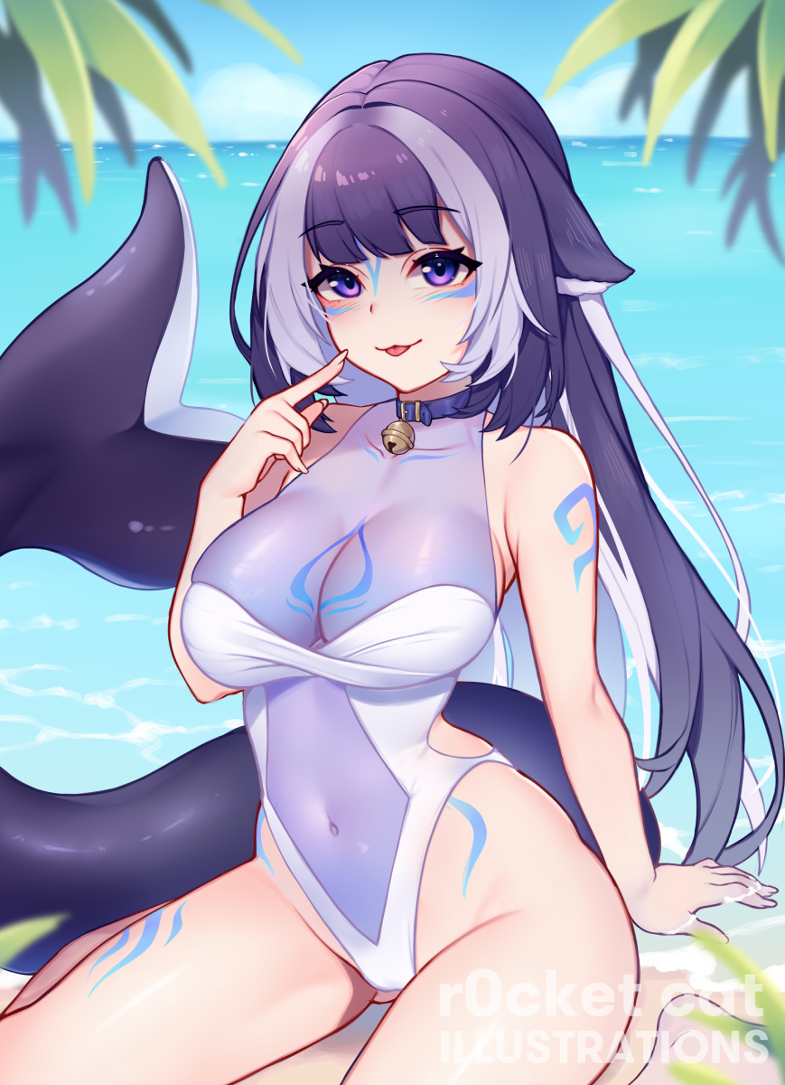 Shylily | Print