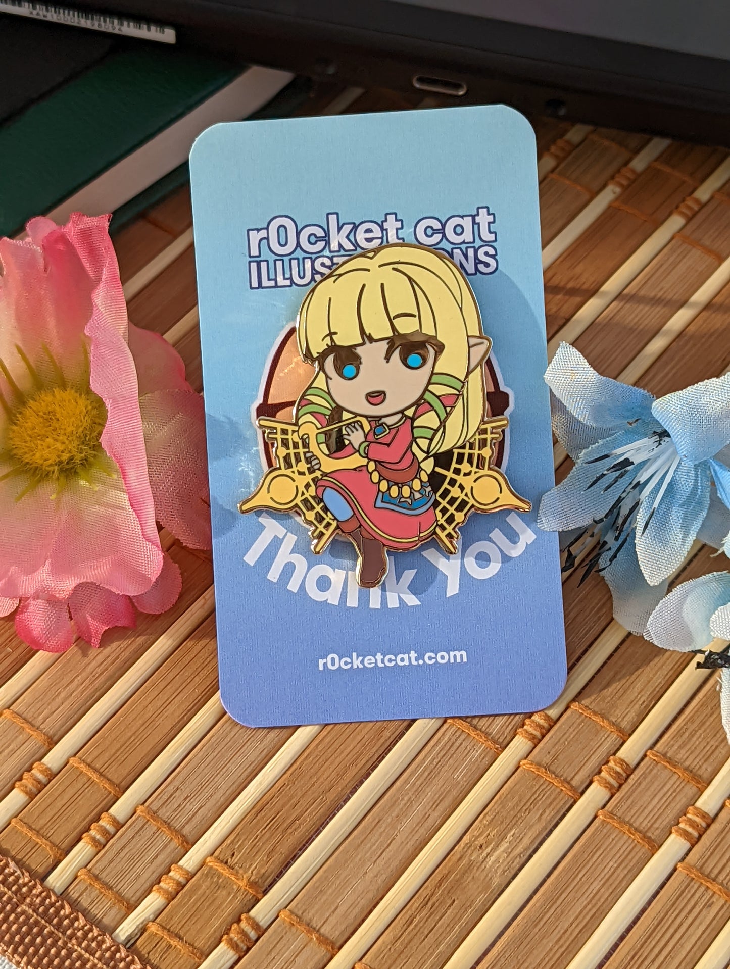 Princess SS - r0cketcat Illustrations