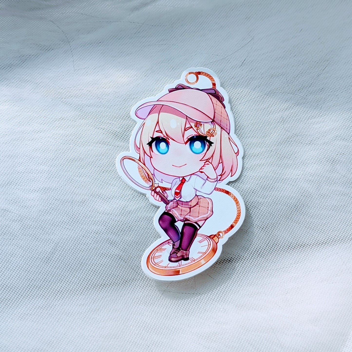 Hololive | Stickers (7)