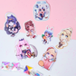 Hololive | Stickers (7) - r0cketcat Illustrations