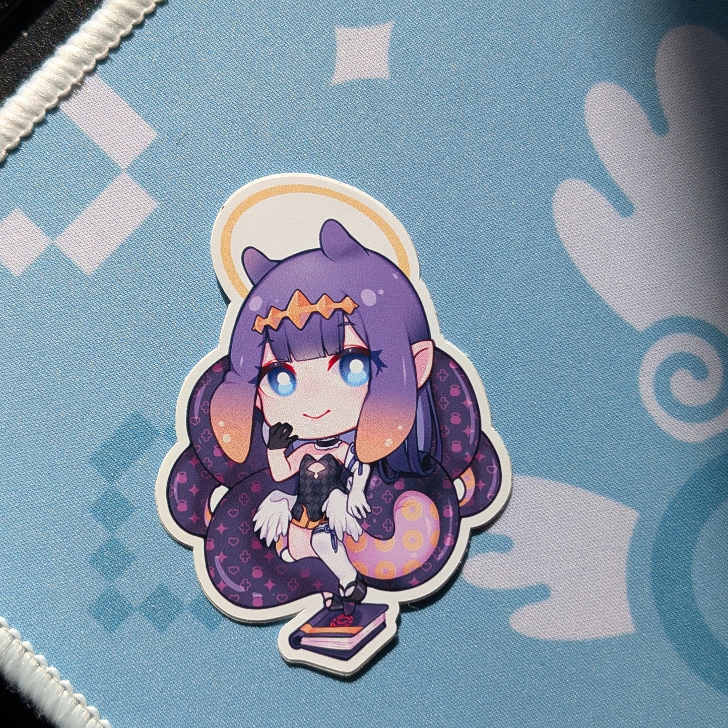 Hololive | Stickers (7)