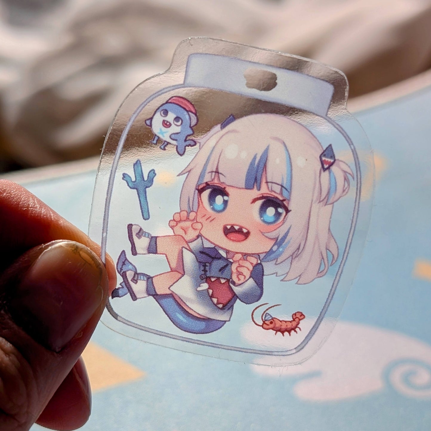 Hololive | Stickers (7)