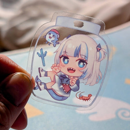 Hololive | Stickers (7)